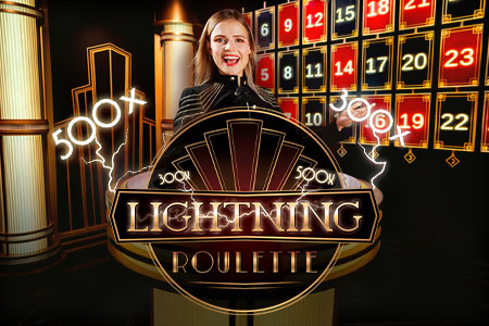 Live Roulette